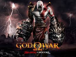 God of war kratos vintage poster print *** all images used are for illustrative purposes only. God Of War Wallpapers Wallpaper Cave