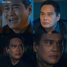 This is Mr. John Arcilla's episode! 🙇 Grabe yung binigay ng nag-iisang  JOHN ARCILLA sa episode na 'to! 👏 #JohnArcilla #DLFallen #DirtyLinen
