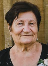 Antonia Orecchio Obituary