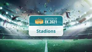 Speelschema ek 2021 (voormalig ek 2020) groepsfase. Ek Speelsteden Stadions In Welke Landen Is Ek 2021 Voetbal
