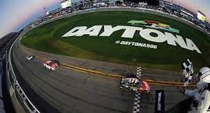 Wednesday, july 15, 2020 start time: Nascar 2018 Race Start Times Released Nascar Com