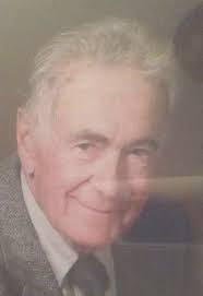 Charles Nelson Obituary (2015)