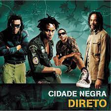 Voc no sabe o quanto eu caminhei. Reggae Do Bom Downloads Cidade Negra