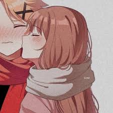 You can choose the most popular free discord gifs to your phone or computer. Discord Cute Anime Brown Hair Anime Pfp