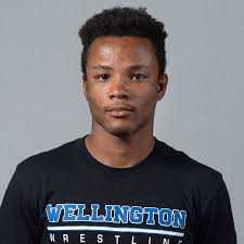 Palm Beach boys wrestling first team, second team, honorable mention, coach  of the year