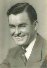 Darrell Oswald Laird (1917-1998)