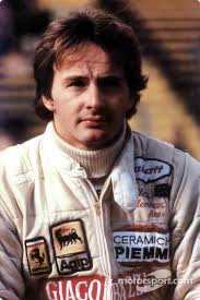 Resultado de imagem para gilles villeneuve
