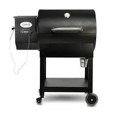 Louisiana Grills Lg700 Pellet Grill With Flame Broiler 60700 The Home Depot Wood Pellet Grills Louisiana Grills Pellet Bbq
