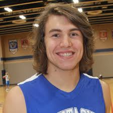 Josh Weesies' High School Bio