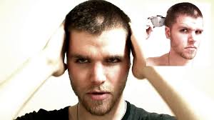 How To Cut Your Own Hair (High and Tight Haircut)