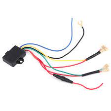 It has formed many famous auto, motorcycle parts & accessories industrial areas, such as guangzhou car light , shenzhen auto electronics , qingdao tire , etc. 1pc Universal Car Truck Vehicle Horn Relay Motorcycle Waterproof Relay 4 Pin Lamp Air Conditioner Socket Double Electric Shock Multi Tone Claxon Horns Aliexpress
