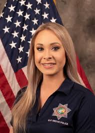 Elk Grove Police Department...