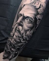 2,734 likes · 5 talking about this. 30 Best Tattoos Inspired By Classical Art Tattooblend
