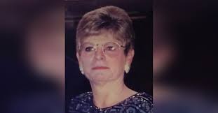Obituary information for Sharon P. Kennedy