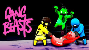 Gang Beasts Free Download (v1.28.1687.0 + Multiplayer) » SteamRIP