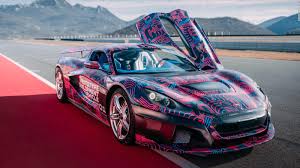 Rimac automobili develops and produces the next generation of. Could A 258mph Electric Hypercar Help Dubai Ditch Its Gas Guzzlers Cnn Travel