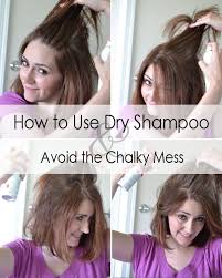 Disney Family Recipes Crafts And Activities Using Dry Shampoo Thin Hair Tips Hairstyles For Thin Hair