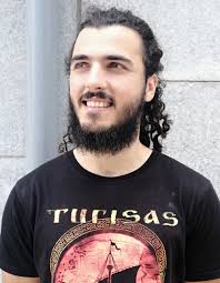 Alexandre Melo Pacheco