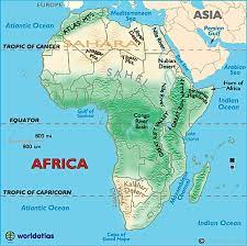 Check spelling or type a new query. Geography Of Africa Worldatlas Com