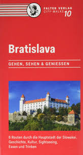 Nächste überraschung bei der uefa euro 2020: Bratislava Gehen Sehen Und Geniessen 5 Routen Durch Die Hauptstadt Der Slowakei Geschichte Kultur Sightseeing Essen Und Trinken Hanappi Irene 9783854396215 Amazon Com Books