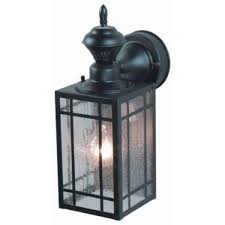 Maybe you would like to learn more about one of these? Hz 4152 Bk Dual Brite Motion Sensor Light W Black Finish