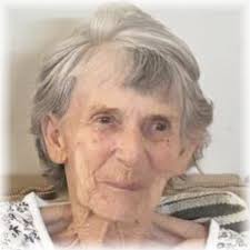 HARRINGTON:- In Loving Memory of Maureen Harrington (née Collins). Maureen  Harrington, of Stirling, East London, went to be with her Lord