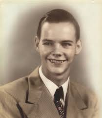 Wendell Brumfield Obituary