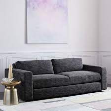 Design a comfortable living space with west elm sofas, which come in a variety of styles. Urban Sofa