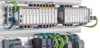 Remove and lock out input power from the controller and i/o before any plc installation and wiring begins. Luetze Com Friedrich Lutze Gmbh