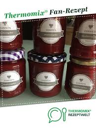 Himbeergelee Rezept Himbeergelee Gelee Himbeeren