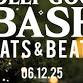 A Jolly Good Bash | Eats & Beats - Wylam Brewery, Palace of Arts Exhibition Park, Claremont Rd Event Image