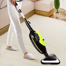 Amazon Com Skg Premium 1500w Non Chemical 6 In 1 212f Hot Steam Mop For Carpets Floors Etc Cleaning Wood Floors Vacuum For Hardwood Floors Best Vacuum