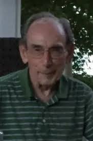 Obituary information for Lawrence Vincent Matthews