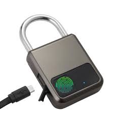 Find out how to fix this situation, and to avoid related scams. Huiteman Smart Fingerprint Lock Anti Theft Door Lock Usb Charging Waterproof Keyless Padlock 0 5 Second Unlock Travel Luggage Lock Sale Banggood Com Sold Out Arrival Notice Arrival Notice