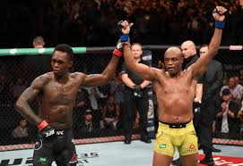 Israel adesanya breaking news and and highlights for ufc 263 fight vs. Tgifighting Israel Adesanya On Wolf Tickets Netflix And Marvin Vettori Bleacher Report Latest News Videos And Highlights