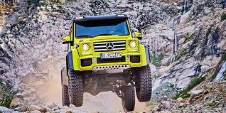 Then browse inventory or schedule a test drive. Mercedes Benz G500 4x42 The G Wagen Squared Or Something