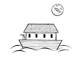 Then this coloring sheet is ideal for your kid. Coloring Page Noah S Ark Free Printable Coloring Pages Img 10505