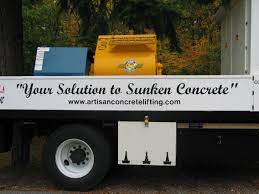Polylevel® contractors in richmond, bc provide concrete lifting and leveling services in your neighborhood. Concrete Contractors Services In Richmond Homestars