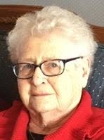 Carol Walter Obituary