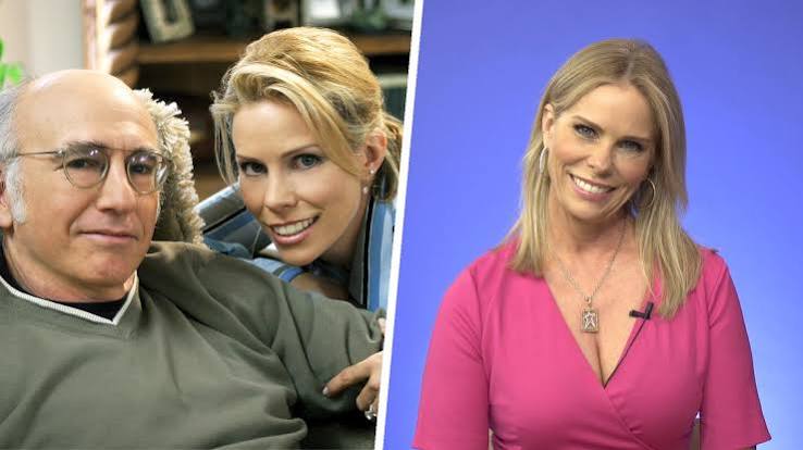 'Curb Your Enthusiasm' star Cheryl Hines talks funniest scenes with Larry  David