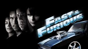 Форсаж (2001) его зовут брайан, и он — фанатик турбин и нитроускорителей. The Fast And The Furious Netflix