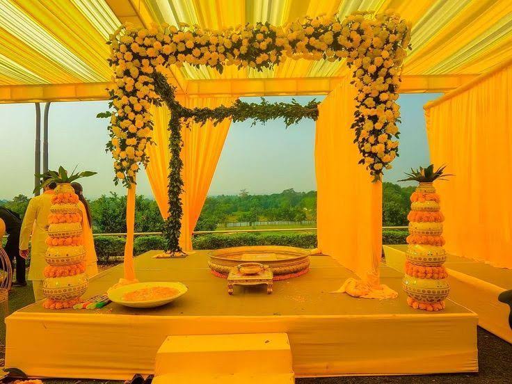 Mandap product image