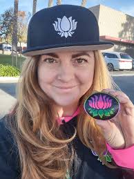 Spreading joy with rocks at Seattle Children's Hospital
