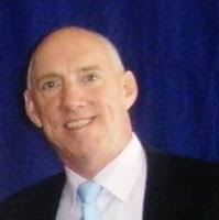 David McCourt DSM OAM