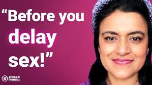 Leading Neuroscientist: Stress Leaks Through Skin, Is Contagious, Gives You  Belly Fat! Dr Tara Swart