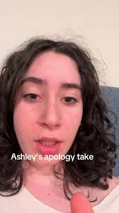 Ashley Apology Summary
