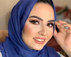 Make up by=Hend omran🫶