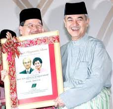 Hasil diatas adalah hasil pencarian dari anda abdullah. Abdullah Ahmad Badawi Nikah