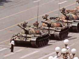 That may still be true. Der Tank Man Und Seine Geschichte Ndr De Geschichte