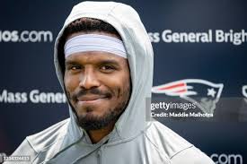 20,966 Cam Newton Photos & High Res Pictures